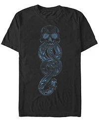 Fifth Sun Men's His Mark Short Sleeve Crew T-shirt