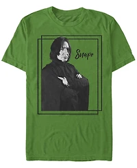 Fifth Sun Men's Snape Obviously Short Sleeve Crew T-shirt