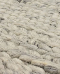 Karastan Tableau RG18 4' x 6' Area Rug