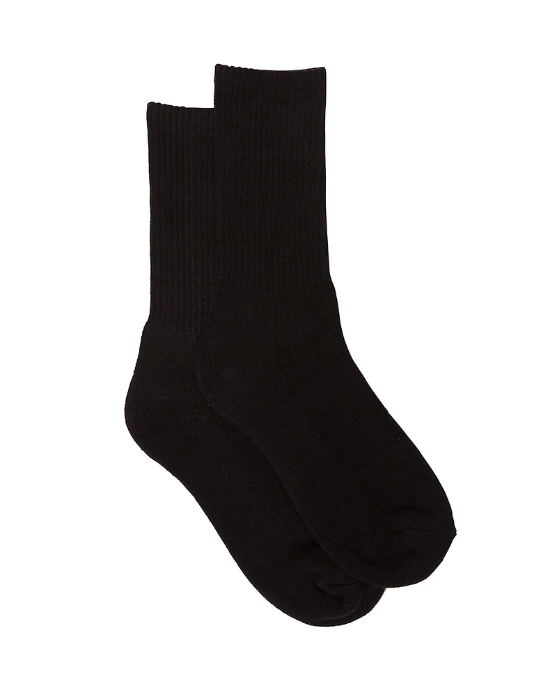 Cotton On Men's Essential Sock