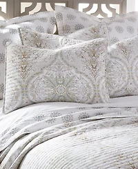 Levtex Cosima 3-Pc. Quilt Set, King