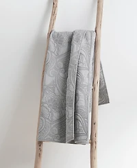 Levtex Perla Quilted Throw, 50" x 60"