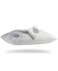Bedgear Dri-Tec with Air-x Pillow Protector