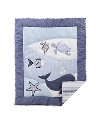 Levtex Baby Boho Bay 5-Pc. Bedding Set, Crib