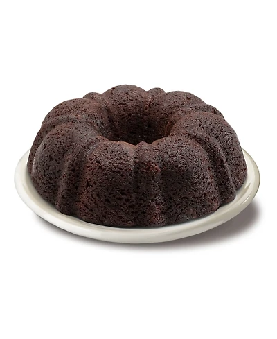 Dockside Market Chocolate Chip Bundt Cake, 24 oz