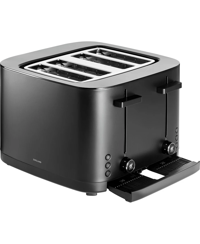 Zwilling Enfinigy 4 Slot Toaster