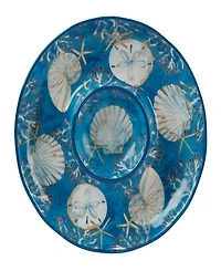 Playa Shells Chip Dip