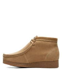 Clarks Men's Shacre Boots