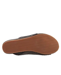 Softwalk Corsica Ii Sandal