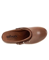Softwalk Marquette Clog