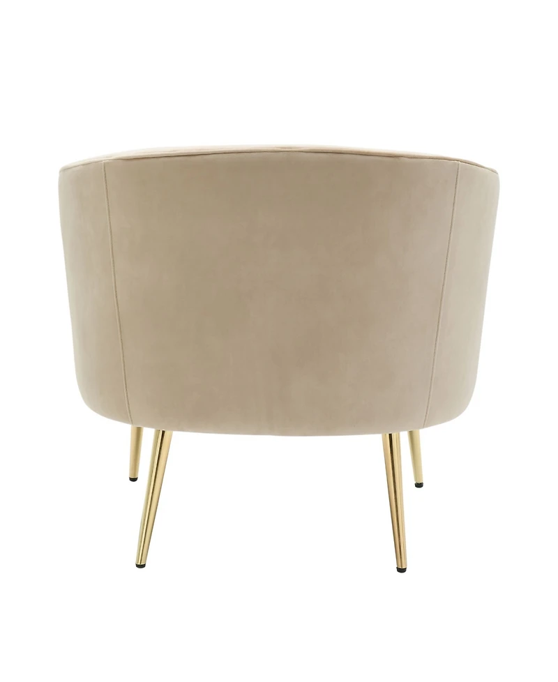 Tania Accent Chair