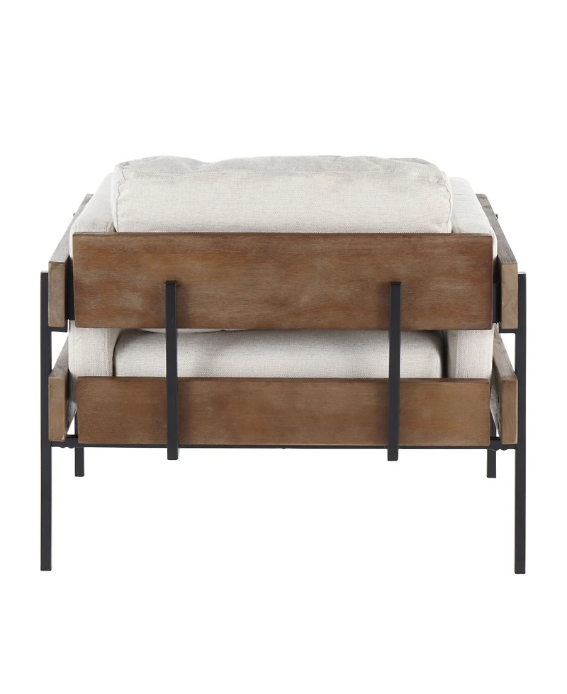 Kari Accent Chair