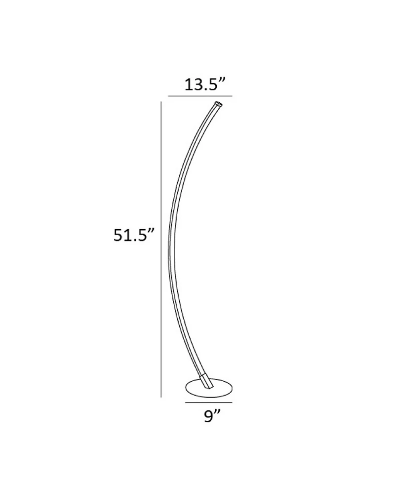 Monita Floor Lamp