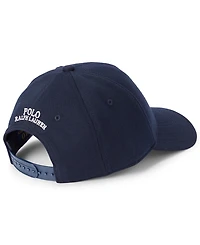Polo Ralph Lauren Men's Double-Knit Jacquard Ball Cap
