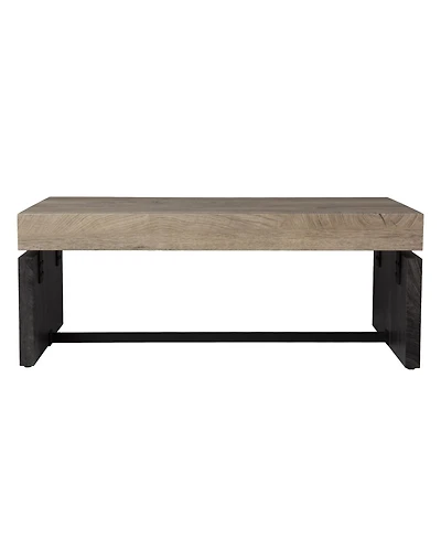 Hapso Cocktail Table