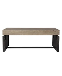Hapso Cocktail Table