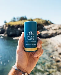 Oars + Alps California Coast Deodorant, 2.6-oz.