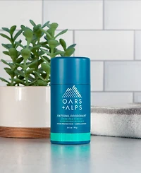 Oars + Alps Deep Sea Glacier Deodorant, 2.6-oz.