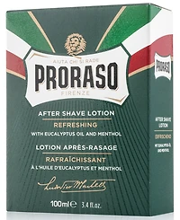 Proraso After Shave Lotion