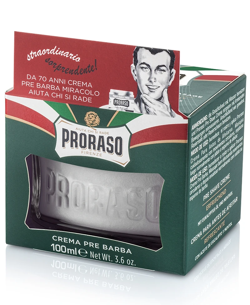 Proraso Pre-Shave Cream