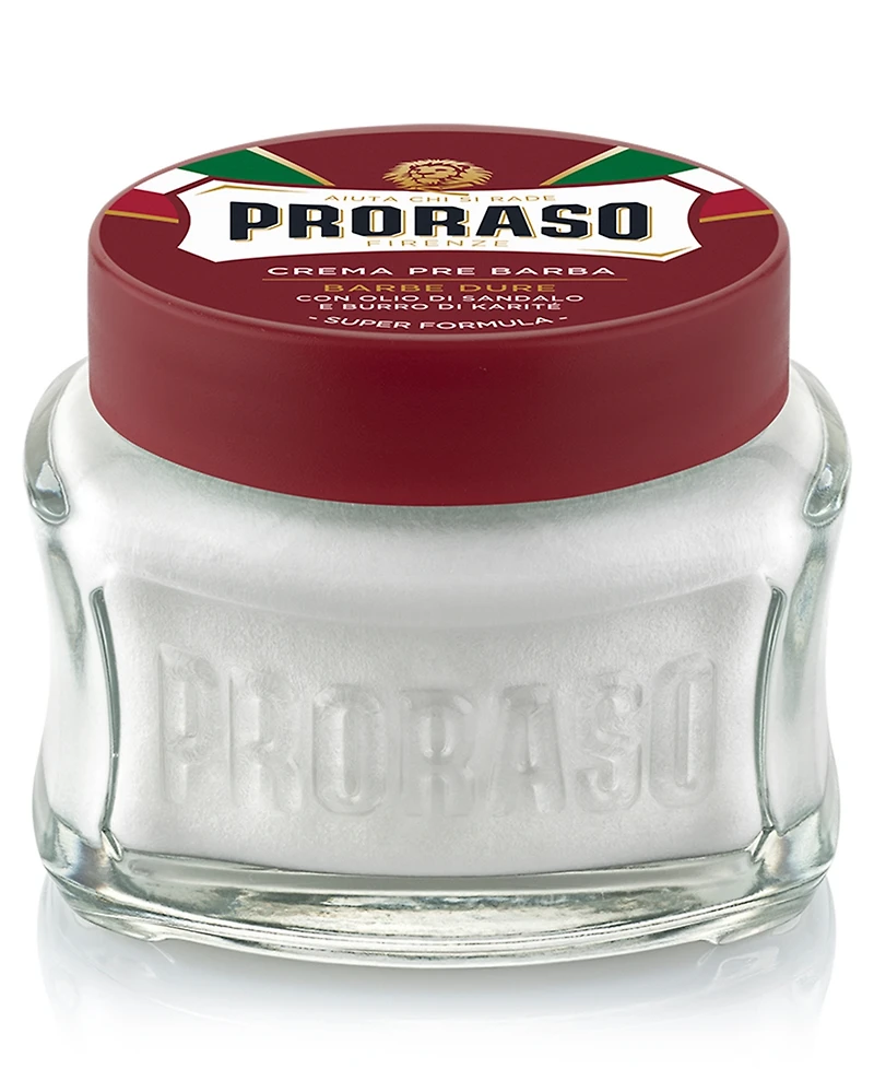 Proraso Pre-Shave Cream