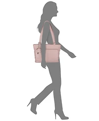 Giani Bernini Nappa Classic Leather Tote