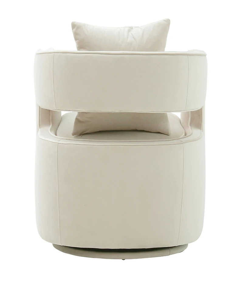 Kennedy Swivel Chair