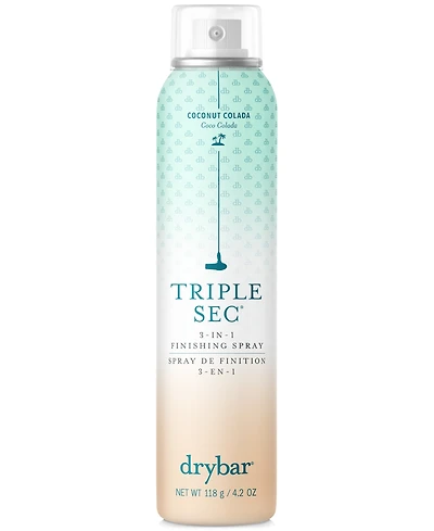 Drybar Triple Sec 3-In-1 Finishing Spray