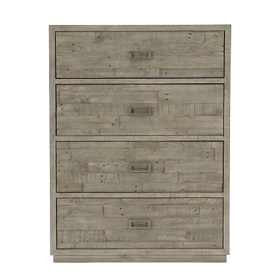 Closeout! Highland Park Chest