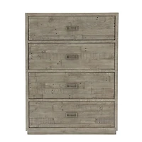 Closeout! Highland Park Chest
