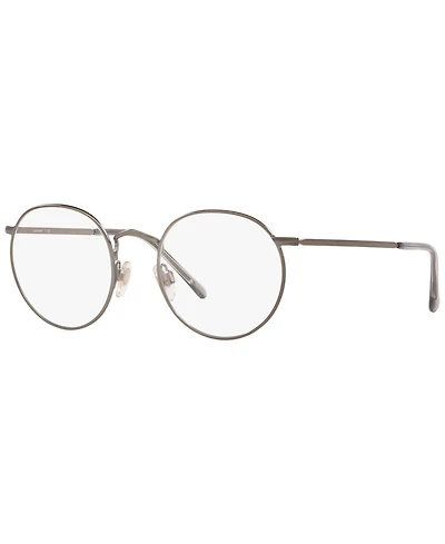 Lenscrafters EC1001 Men's Panthos Eyeglasses