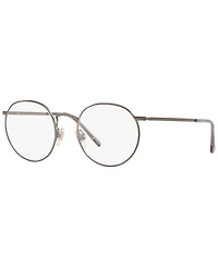 Lenscrafters EC1001 Men's Panthos Eyeglasses