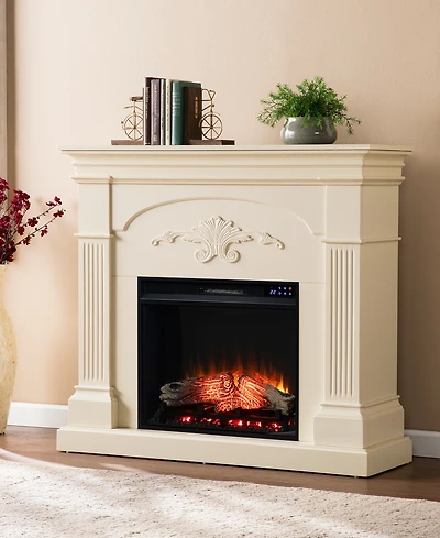 Sici Electric Fireplace