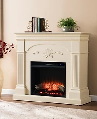 Sici Electric Fireplace