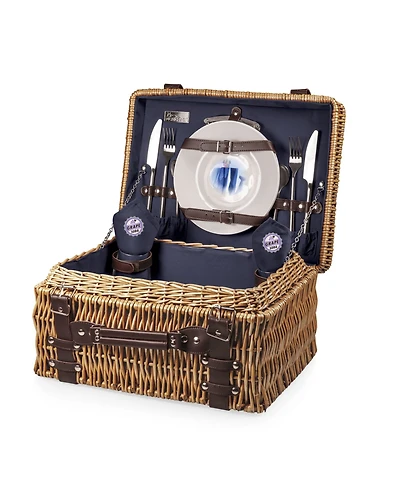 Disney's Up Champion Picnic Basket, Set of 14
