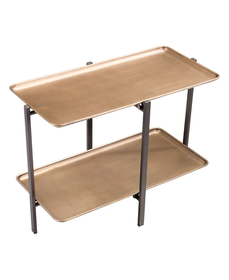 Benjamin Coffee Table