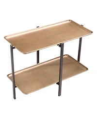 Benjamin Coffee Table