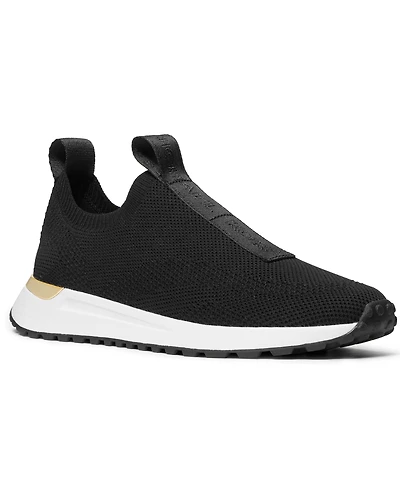 Michael Michael Kors Women's Bodie Slip-On Sneakers