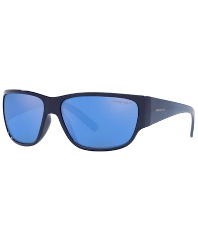Arnette Polarized Sunglasses