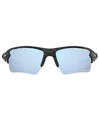 Oakley Polarized Flak 2.0 Xl Prizm Sunglasses, OO9188