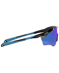 Oakley Men's Frame Xl Sunglasses, OO9343