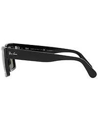 Ray-Ban Unisex Polarized Sunglasses