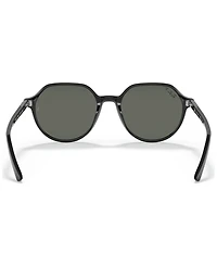 Ray-Ban Thalia Polarized Sunglasses, RB2195 53