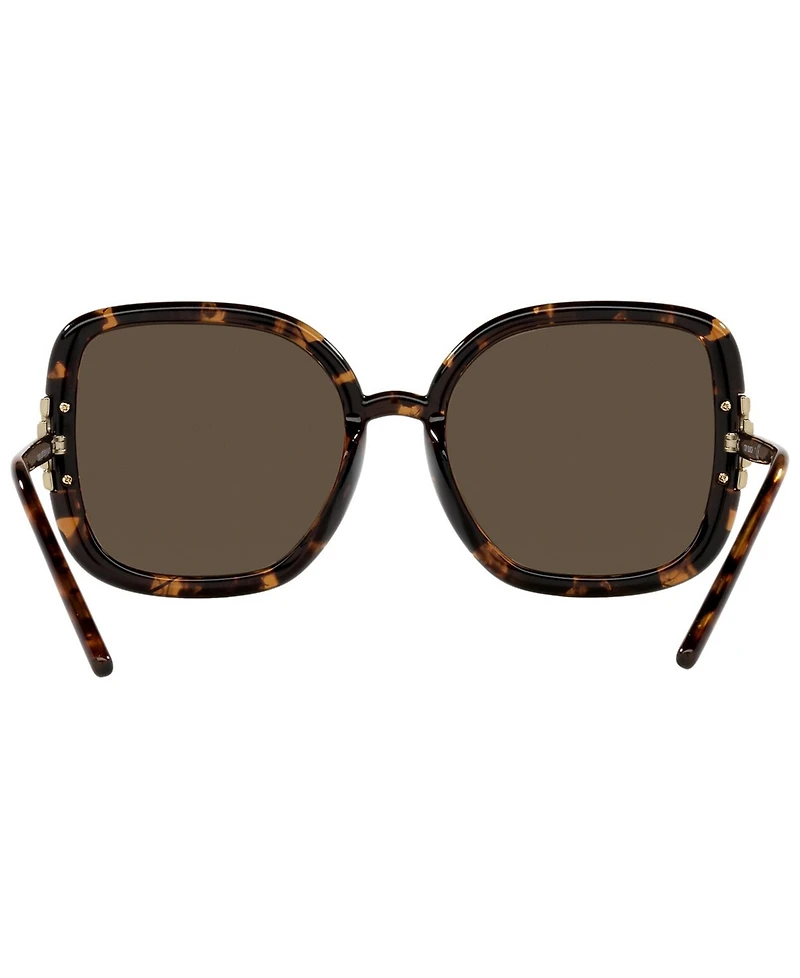 Tory Burch Women's Sunglasses, TY9063U