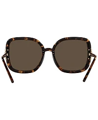 Tory Burch Women's Sunglasses, TY9063U