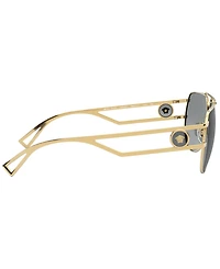 Versace Men's Sunglasses