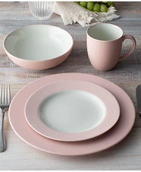 Noritake Colorwave Mugs 12-oz, Set of 4