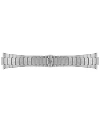 Tissot Men's Swiss Automatic Prx Powermatic 80 Stainless Steel Bracelet Watch 40mm