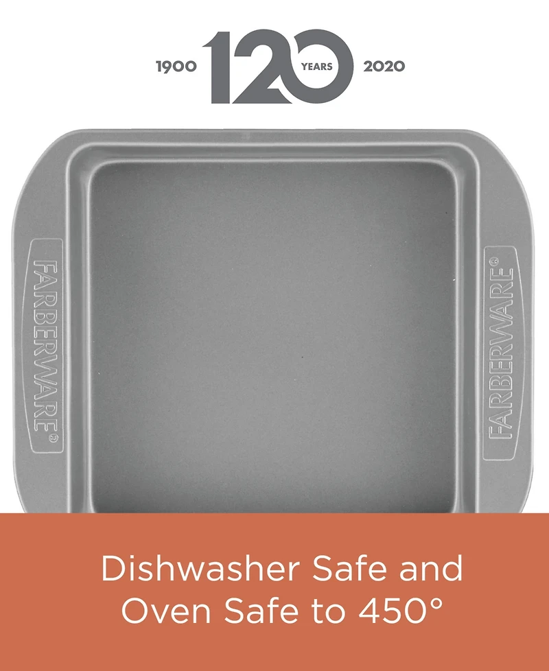 Farberware Bakeware Nonstick 11" x 17" Cookie Pan
