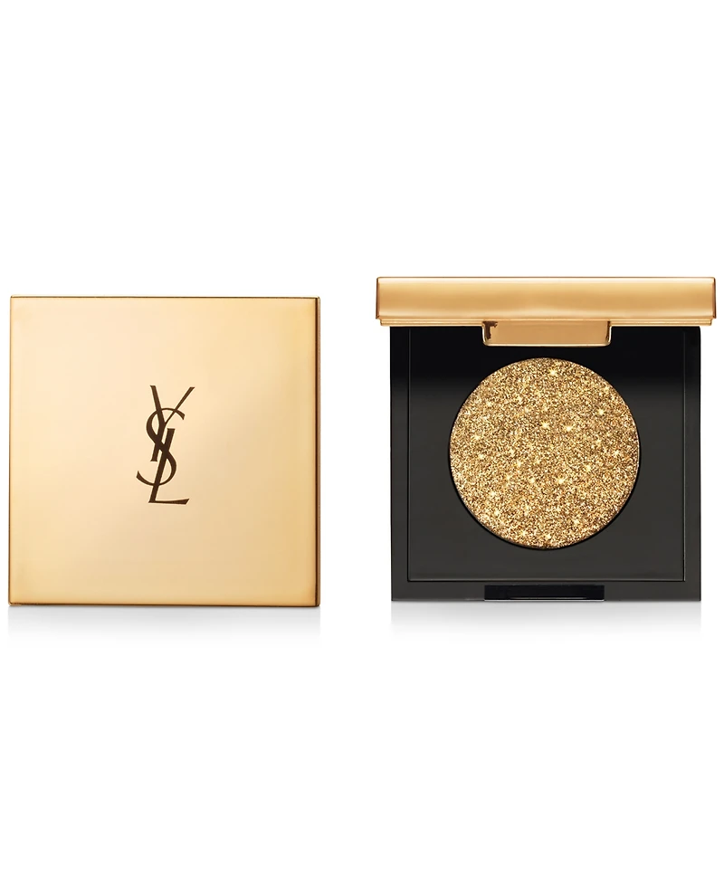Yves Saint Laurent Sequin Crush Mono Eyeshadow